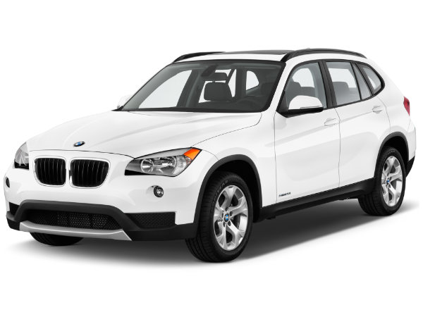 X1 [E84] (2009-2015)